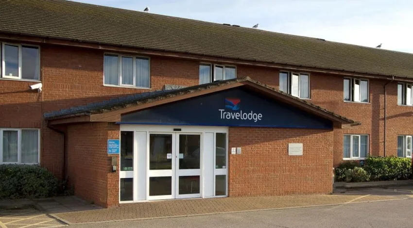 Barrow in Furness hotel Travelodge